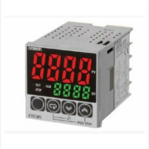 Omron Temperature Controller E5CWL-Q1TC